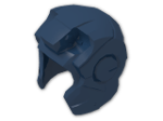 LEGO® Stein: Minifig Helmet Iron Man  10907 | Farbe: Earth Blue
