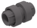 LEGO® Stein: Technic Transmission Driving Ring 3L 18947 | Farbe: Dark Stone Grey