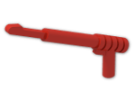 LEGO® Stein: Minifig Speargun 30088 | Farbe: Bright Red