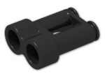 LEGO® Brick: Minifig Tool Binoculars Town 30162 | Color: Black