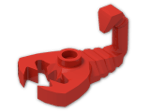 LEGO® Stein: Animal Scorpion 30169 | Farbe: Bright Red