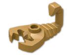 LEGO® Stein: Animal Scorpion 30169 | Farbe: Warm Gold