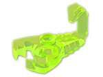 LEGO® Brick: Animal Scorpion 30169 | Color: Transparent Fluorescent Green