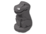 LEGO® Brick: Animal Dinosaur Tyrannosaurus Rex Baby 30464 | Color: Dark Stone Grey