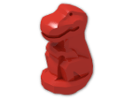 LEGO® Brick: Animal Dinosaur Tyrannosaurus Rex Baby 30464 | Color: Bright Red