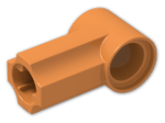 LEGO® Stein: Technic Angle Connector #1 32013 | Farbe: Bright Orange
