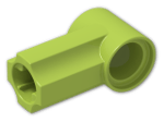 LEGO® Stein: Technic Angle Connector #1 32013 | Farbe: Bright Yellowish Green