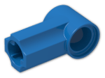LEGO® Stein: Technic Angle Connector #1 32013 | Farbe: Bright Blue