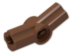 LEGO® Stein: Technic Angle Connector #3 (157.5 degree) 32016 | Farbe: Reddish Brown