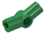 LEGO® Stein: Technic Angle Connector #3 (157.5 degree) 32016 | Farbe: Dark Green
