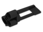 LEGO® Stein: Technic Panel Fairing #5 32527 | Farbe: Black