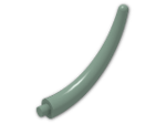 LEGO® Stein: Animal Tail Section End 40379 | Farbe: Sand Green