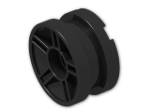 LEGO® Stein: Wheel Rim 6.4 x 11 with 5 Spokes 50944 | Farbe: Black