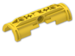 LEGO® Stein: Technic Pneumatic Cylinder Bracket 53178 | Farbe: Bright Yellow