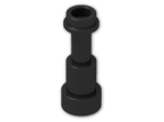 LEGO® Stein: Minifig Telescope 64644 | Farbe: Black