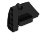 LEGO® Brick: Technic Panel Fairing Smooth #14 (Wide Medium) 64680 | Color: Black