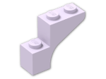 LEGO® Stein: Arch 1 x 3 x 2 88292 | Farbe: Lavender