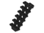 LEGO® Stein Kategorie: Staircase | Steineanzahl: 26