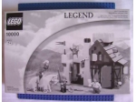LEGO® Castle Guarded Inn 10000 released in 2001 - Image: 1