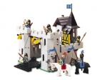 LEGO® Castle Black Falcon's Fortress 10039 released in 2002 - Image: 1