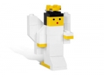 LEGO® Seasonal Angel 10080 erschienen in 2003 - Bild: 1