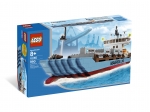 LEGO® Sculptures Maersk Line Container Ship 2010 Edition 10155 released in 2010 - Image: 2