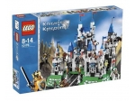 LEGO® Castle Royal King's Castle 10176 released in 2006 - Image: 1