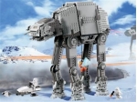LEGO® Star Wars™ Motorized Walking AT-AT 10178 released in 2007 - Image: 1