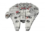 LEGO® Star Wars™ Ultimatives Millenium Falcon Sammlermodell 10179 erschienen in 2007 - Bild: 2