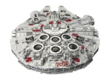 LEGO® Star Wars™ Ultimatives Millenium Falcon Sammlermodell 10179 erschienen in 2007 - Bild: 3