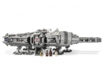 LEGO® Star Wars™ Ultimatives Millenium Falcon Sammlermodell 10179 erschienen in 2007 - Bild: 4