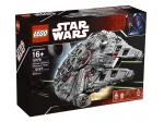LEGO® Star Wars™ Ultimatives Millenium Falcon Sammlermodell 10179 erschienen in 2007 - Bild: 6