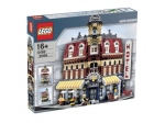 LEGO® Creator Cafe Corner 10182 released in 2007 - Image: 2