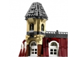 LEGO® Creator Cafe Corner 10182 released in 2007 - Image: 7