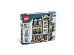 LEGO® Creator Green Grocer 10185 released in 2008 - Image: 1