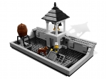 LEGO® Creator Fire Brigade 10197 released in 2009 - Image: 4