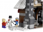 LEGO® Seasonal Weihnachtlicher Spielzeugladen 10199 erschienen in 2009 - Bild: 5