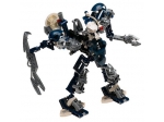 LEGO® Bionicle Ultimate Dume 10202 released in 2004 - Image: 1