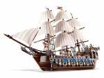 LEGO® Pirates Imperial Flagship 10210 erschienen in 2010 - Bild: 1