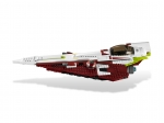 LEGO® Star Wars™ Obi-Wan's Jedi Starfighter - UCS 10215 released in 2010 - Image: 7