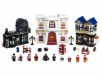 LEGO® Harry Potter Diagon Alley™ 10217 released in 2011 - Image: 1