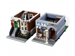 LEGO® Creator Pet Shop 10218 released in 2011 - Image: 7