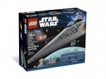LEGO® Star Wars™ Super Star Destroyer™ 10221 released in 2011 - Image: 2