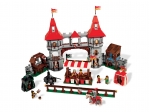 LEGO® Castle Ritterturnier 10223 erschienen in 2012 - Bild: 1