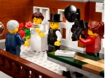 LEGO® Creator Town Hall 10224 released in 2012 - Image: 5