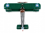 LEGO® Sculptures Sopwith Camel 10226 released in 2012 - Image: 6