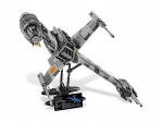 LEGO® Star Wars™ B-Wing Starfighter Star Wars 10227 erschienen in 2012 - Bild: 1