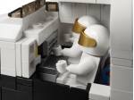 LEGO® Sculptures Shuttle Expedition 10231 erschienen in 2011 - Bild: 8