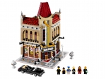 LEGO® Creator Palace Cinema 10232 released in 2013 - Image: 1