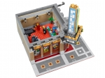 LEGO® Creator Palace Cinema 10232 released in 2013 - Image: 4